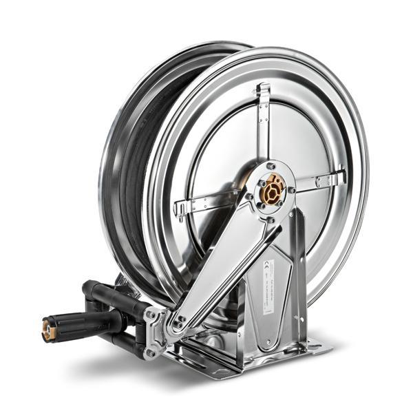 Kärcher Add-On Slangetromlesæt 20m