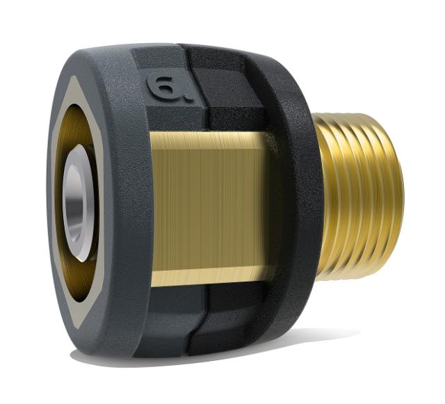 Kärcher Adapter 6 TR22IG-M22AG