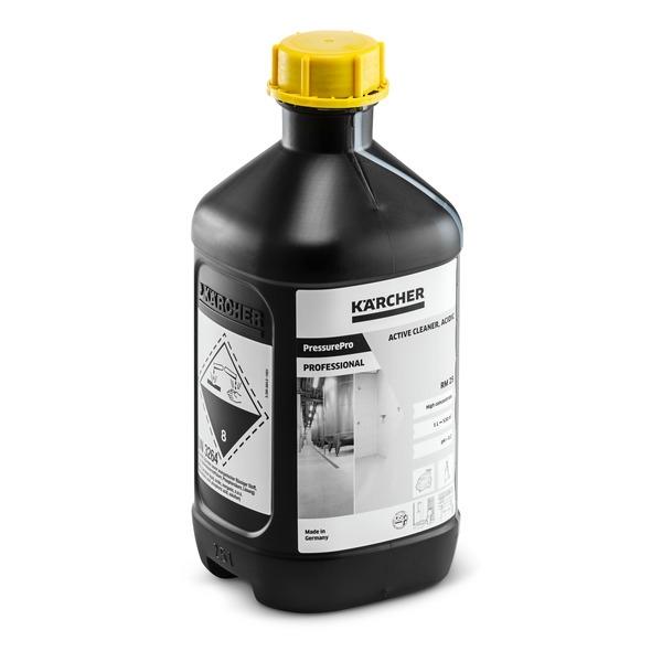 Kärcher PressurePro RM 25 Sur Rengøringsmiddel 2,5L