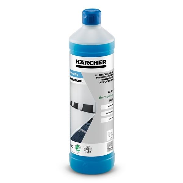Kärcher SurfacePro CA 30 C Overfladerens 1L