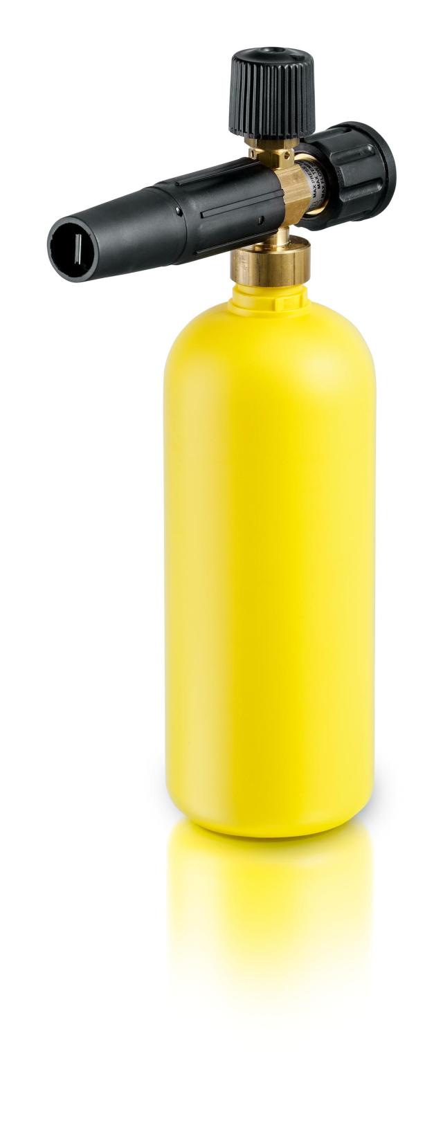 Kärcher skumstrålerør m/beholder