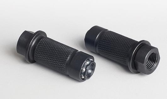 Kabi Smørehoved med Quicklås