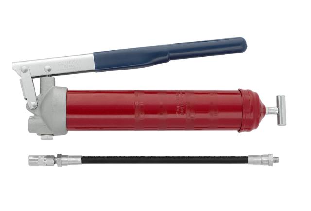 Kabi 600 Fedtpresser