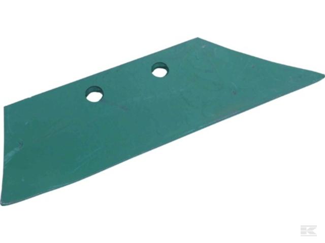 Kverneland Forplovsskær Højre inkl. Boltepose