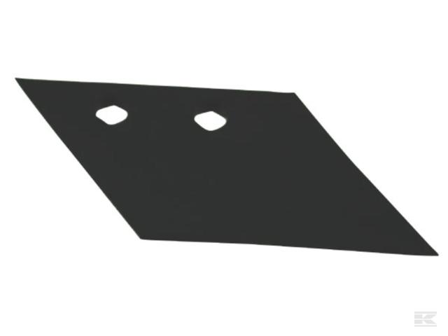 Kuhn Forplovsskær Højre ZRL+ZX inkl. Boltepose