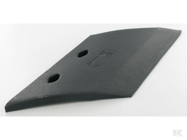 Kuhn Forplovsskær Venstre ZRL+ZX inkl. Boltepose