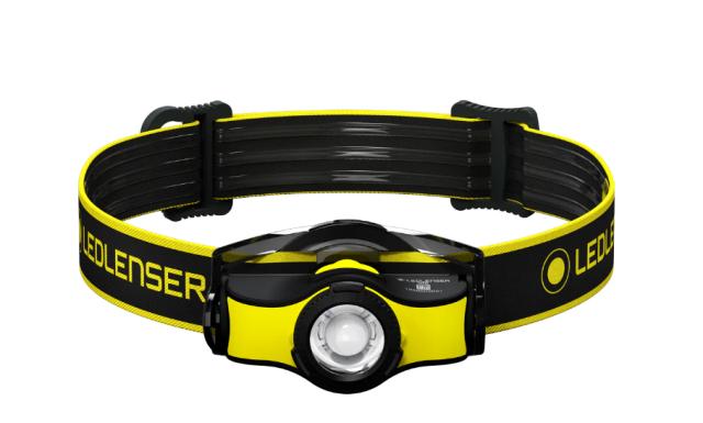 LedLenser iH5 Pandelampe