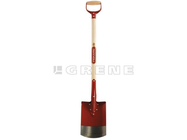 Fiskars 155 havespade