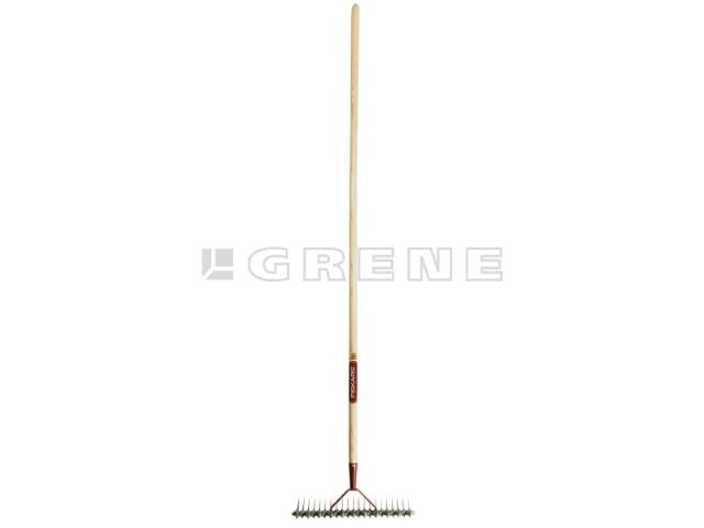 Lysbro 505 plænelufter