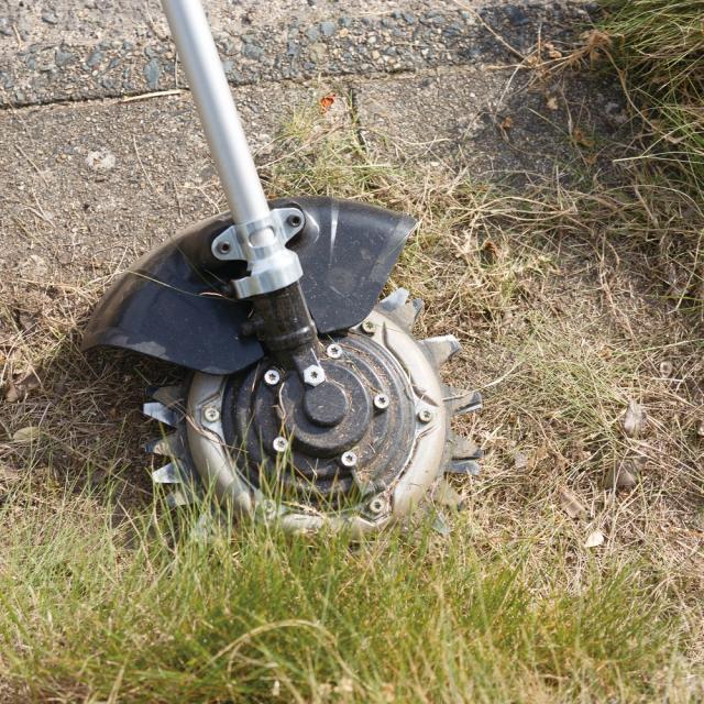 Makita EM407MP Græsklingeforsats