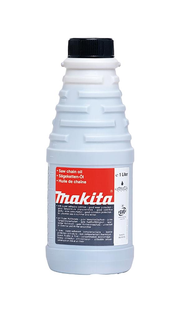 Makita Mineralsk Kædeolie 1L