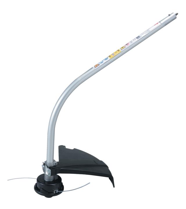 Makita 195522-4 Trimmer Del for Kombimaskine