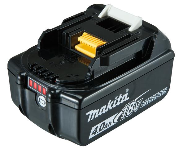 Makita BL1840B 18V 4Ah Li-ion batteri
