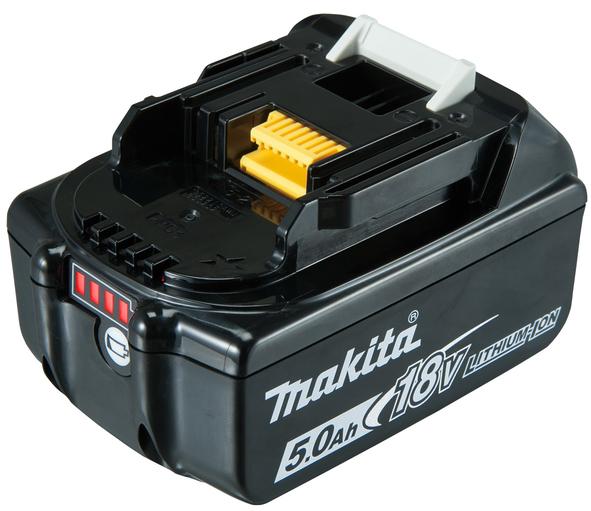 Makita BL1850B Batteri 5,0Ah 