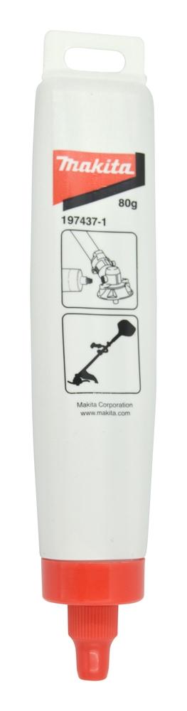 Makita Smørefedt Nr. 2 80ml