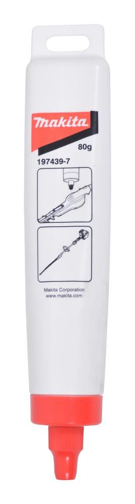 Makita Smørefedt Nr. 0 80ml