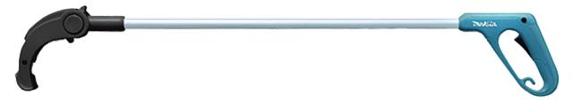 Makita Forlængergreb med Hjul til Kantklipper