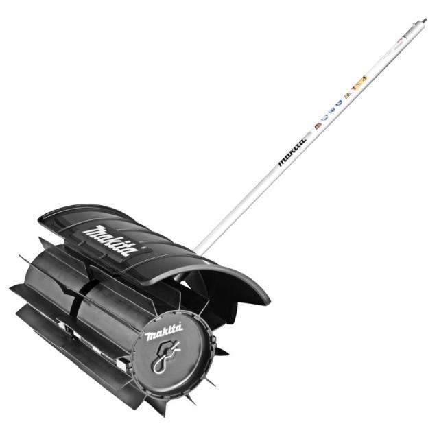 Makita 199339-7 Lamelkost 600mm, Så længe lager haves