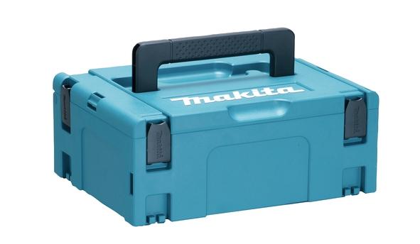 Makita Makpac System Kuffert nr. 2