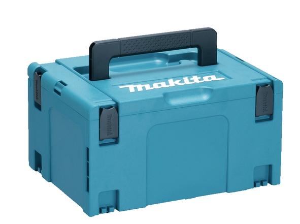Makita Makpac System Kuffert nr. 3
