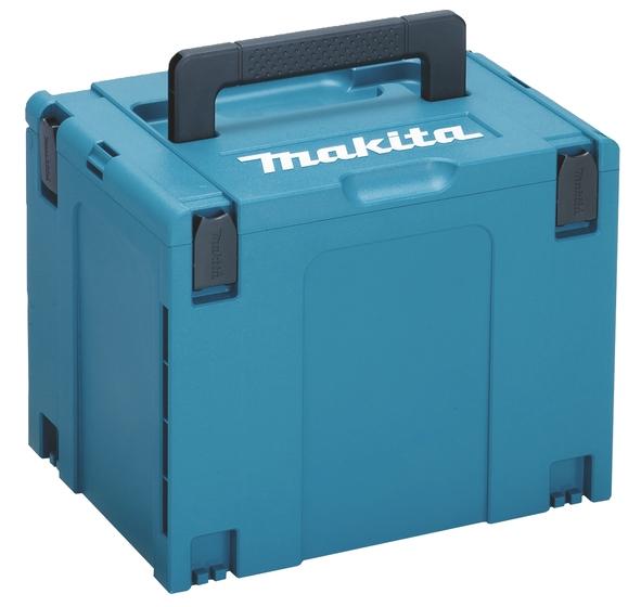 Makita MakPac System Kuffert nr. 4