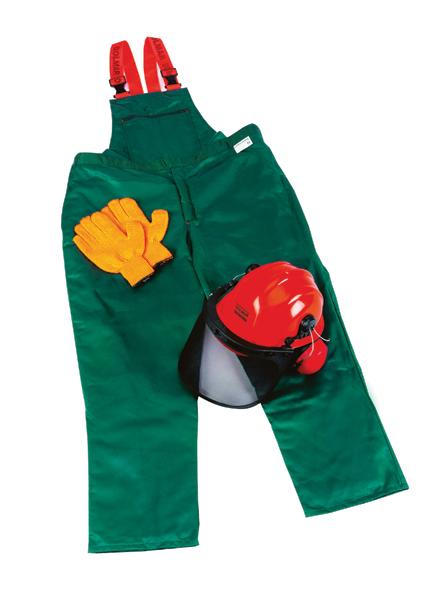 Makita sikkerhedssæt str.M-50/52