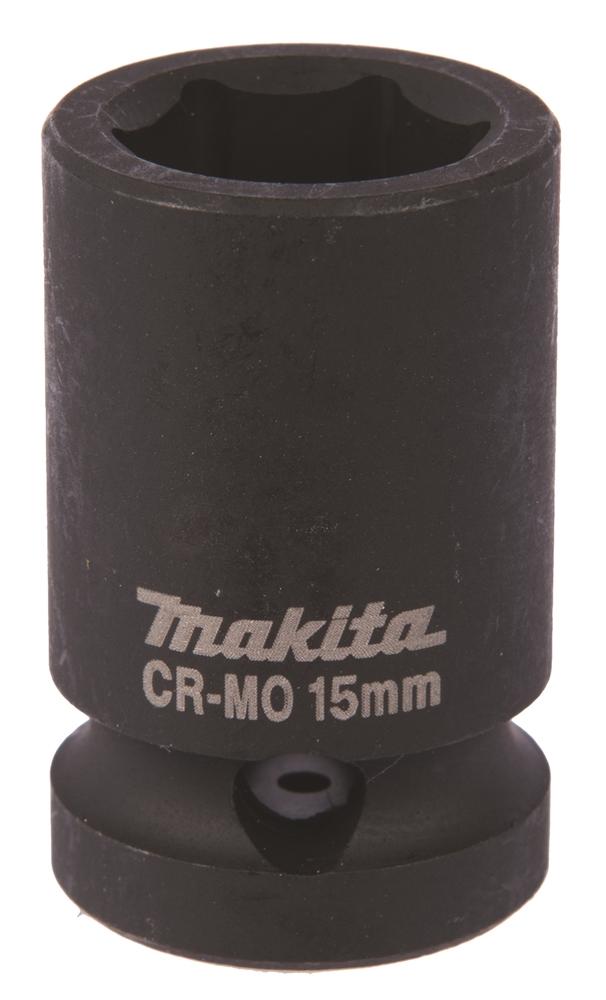 Makita 1/2' Slagtop 15mm