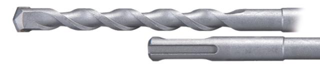 Makita D-00016 Hammerbor SDS-Plus 1 stk. 4,0 mm