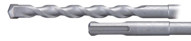 Makita D-00147 Hammerbor SDS-Plus 1 stk. 8,0 mm