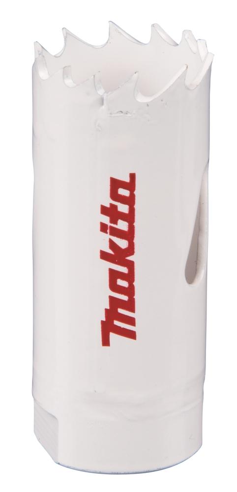 Makita D-17011 Hulsav  22 mm BiMetal