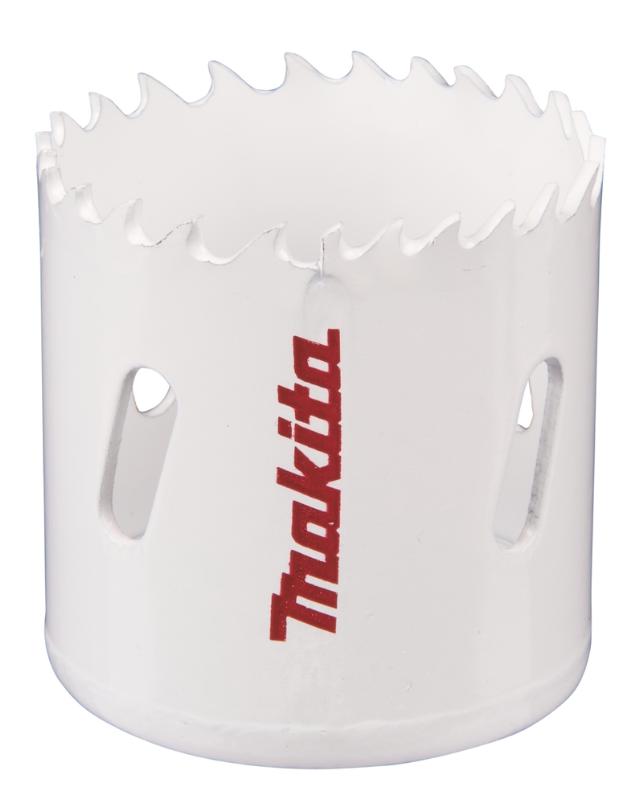 Makita D-17077 Hulsav 44 mm Bimetal