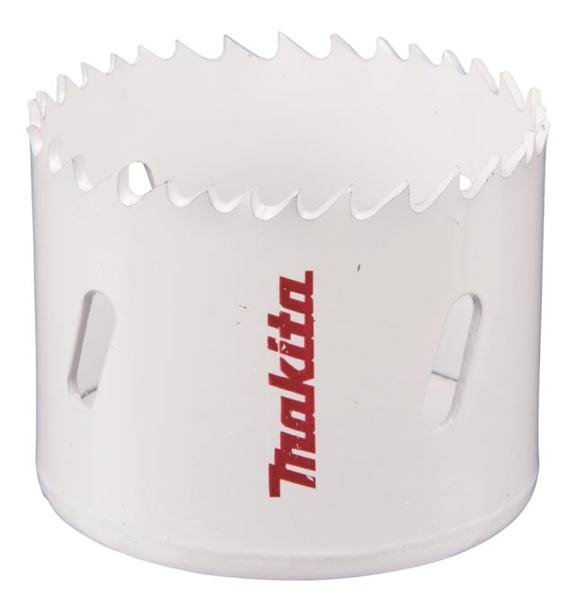 Makita D-17099 Hulsav 57 mm Bimetal