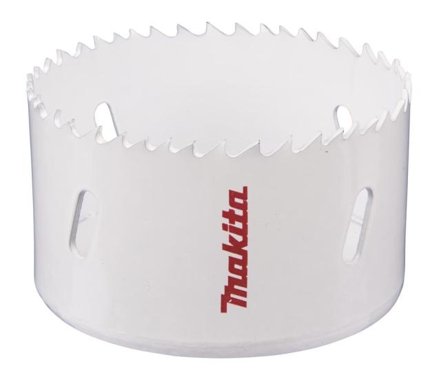 Makita D-17114 Hulsav 76 mm Bimetal