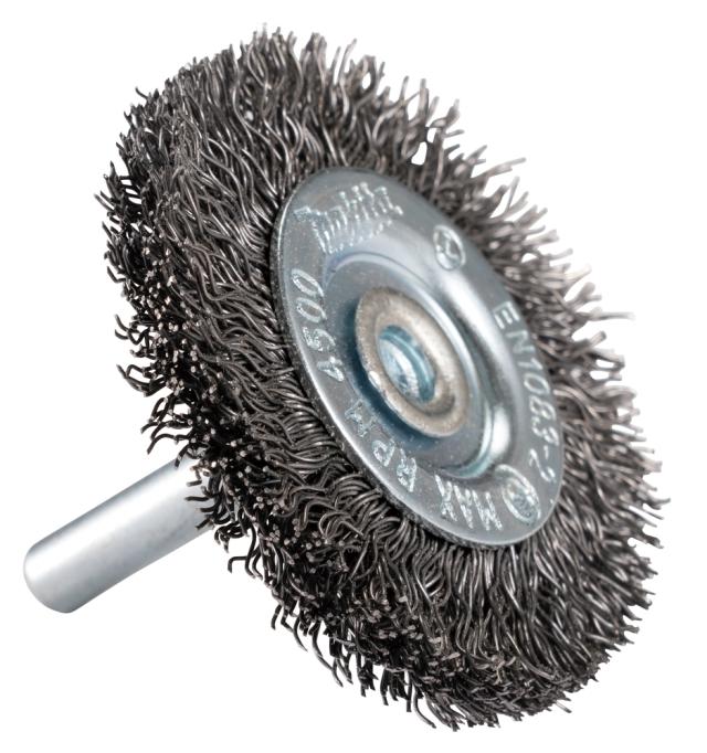 Makita Stålbørste 50mm