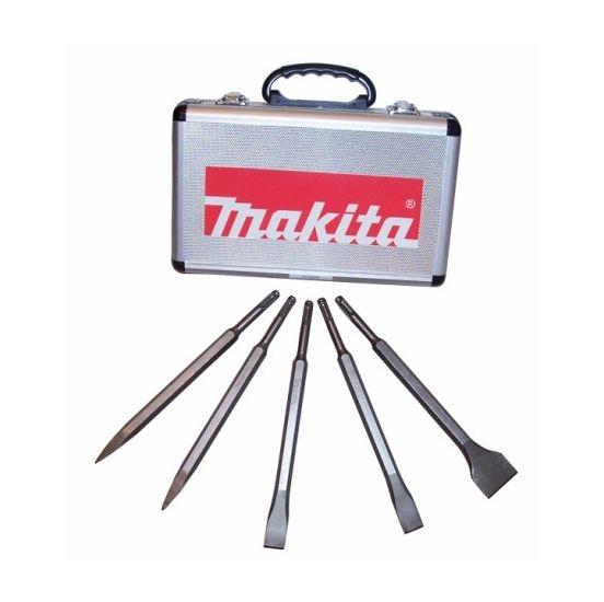 Makita Mejselsæt SDS-Plus