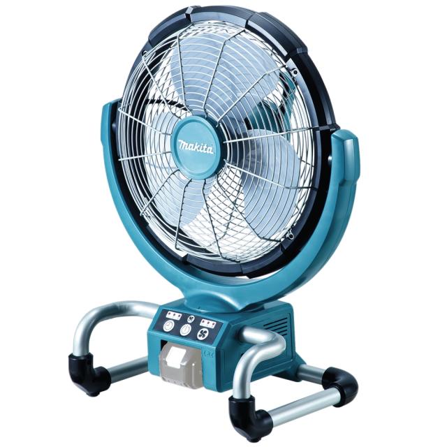Makita DCF300Z Ventilator
