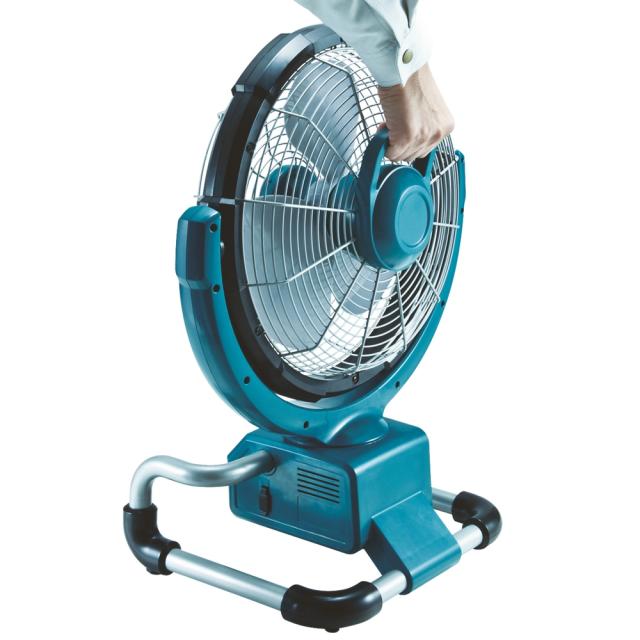 Makita DCF300Z Ventilator