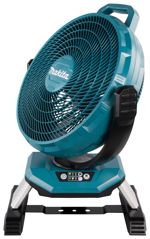 Makita DCF301 Ventilator u/ Batteri og Lader