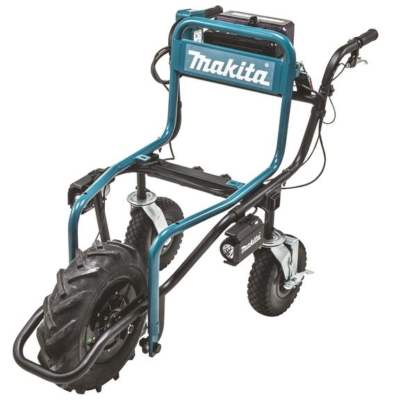 Makita Batteri Trillebør DCU180Z