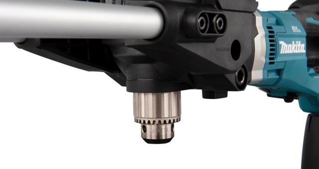 Makita DDG460ZX7 Pælebor u/ Batteri og Lader