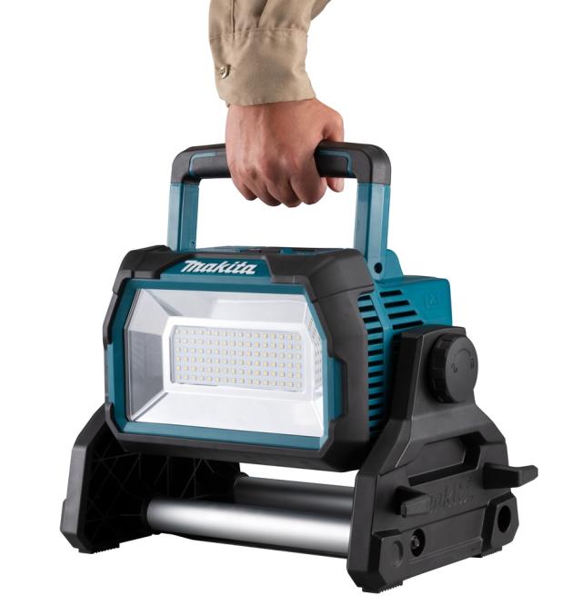 Makita DML809 LXT ® LED Lampe 