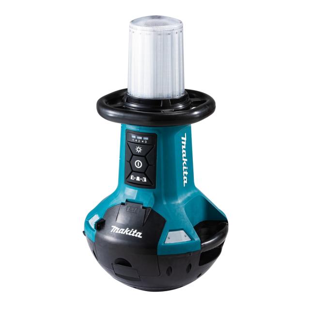 Makita DML810 LXT ® LED Lampe