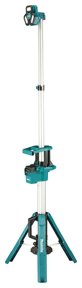 Makita DML814 Arbejdslampe u/ Batteri og Lader