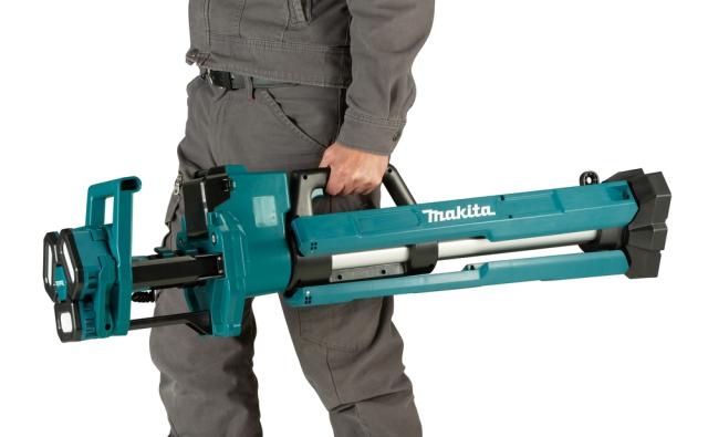 Makita DML814 Arbejdslampe u/ Batteri og Lader