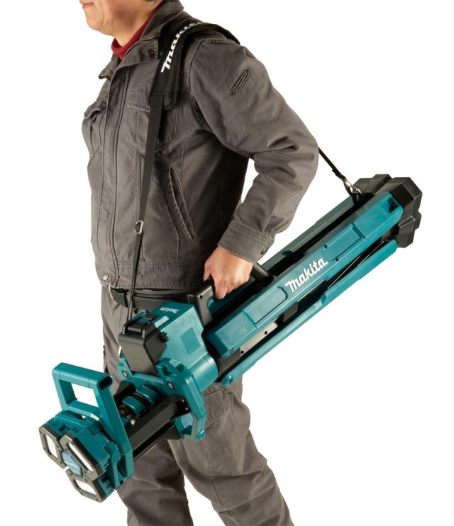 Makita DML814 Arbejdslampe u/ Batteri og Lader