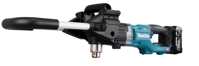 Makita Pælebor XGT® 40V u/Batteri og Lader