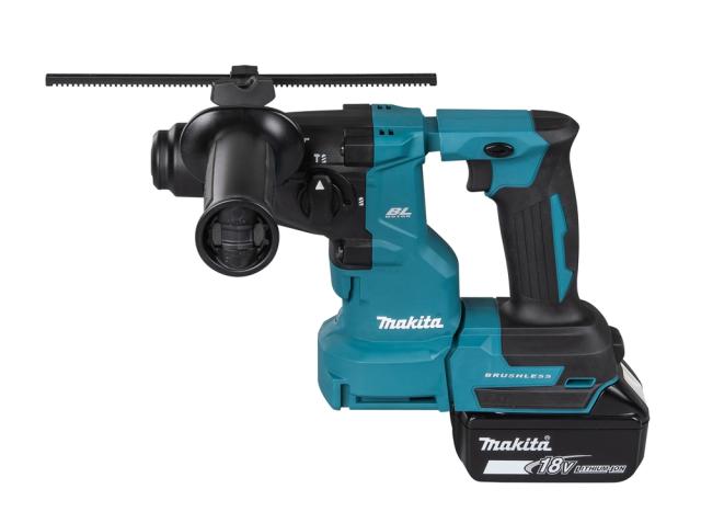 Makita DHR183Z borehammer LXT ® U/Batteri og lader