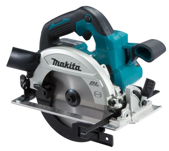 Makita DHS660Z RUNDSAV 18V