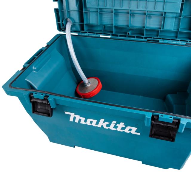 Makita DHW080ZK Højtryksrenser u/ Batteri og Lader