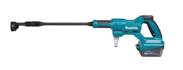 Makita Trykrenser LXT, U/Batteri og lader